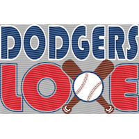 Los Angeles Dodgers-LA 201